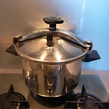 Cocotte Minute SEB Vintage en