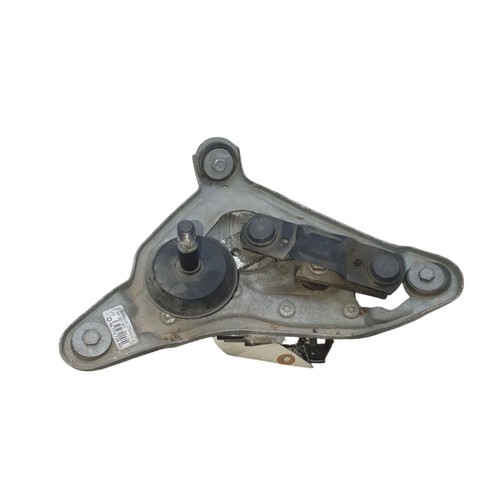 Moteur essuie glace avant - moteur,