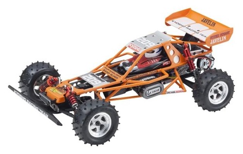 Kyosho 4wd kit - kyosho, 1/10