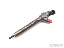 Skoda Octavia Injecteur de
