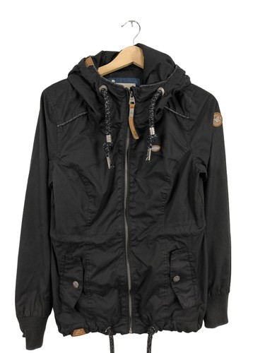 Ragwear veste capuche dames - ragwear, à