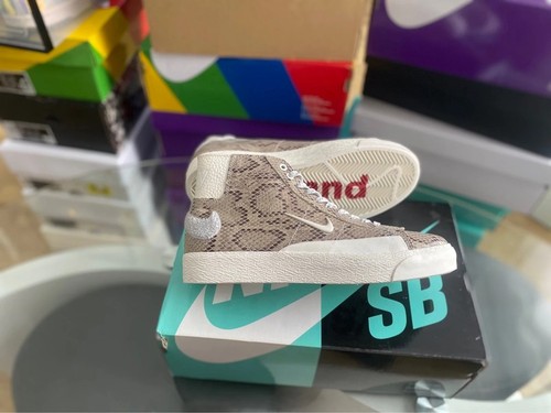 Nike blazer mid - soulland, eu