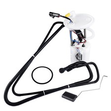 Assemblage de pompe à