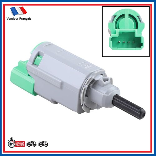 Interrupteur feux stop pour - stop,