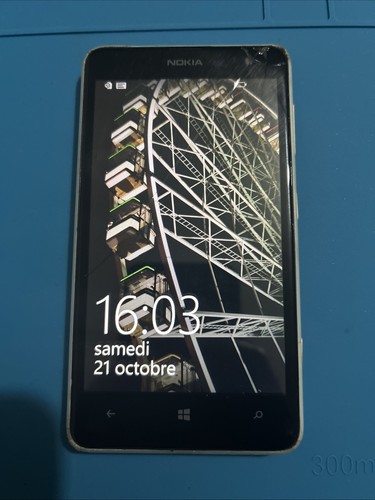 Nokia lumia 625 windows phone - lumia,