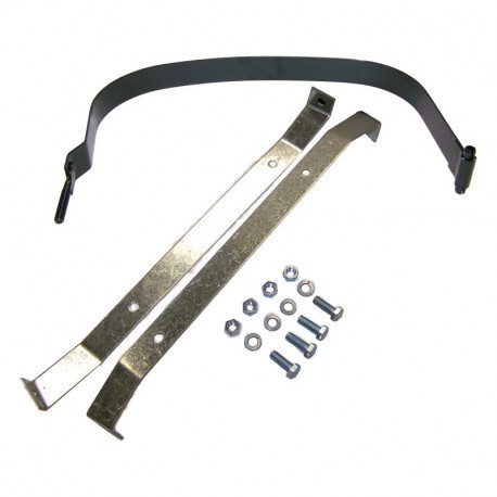 Strap kit gas tank ref - strap,