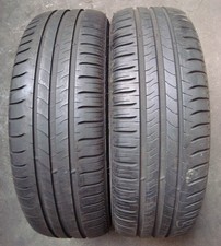 2 Michelin Energy Saver 205/60 R16 92H RA132 summer tires