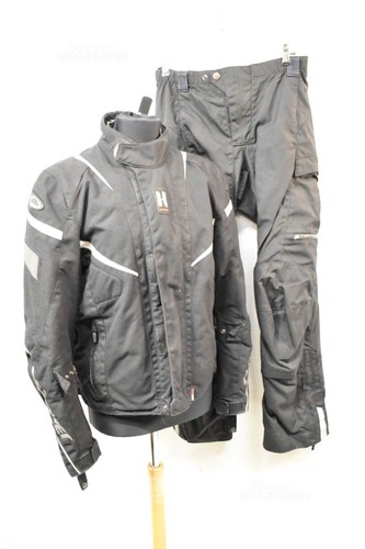 Ensemble moto homme clover - ensemble,