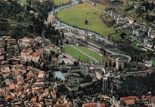 65 LOURDES BASILIQUE ET