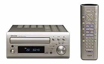 Amplificateur tuner denon - tuner, fm