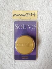 MAMAMOO Solar SoLive Solarsido Grip Tok Official - NEW + SEALED [US SELLER]