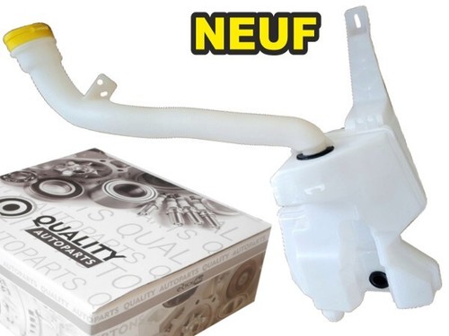 Neuf réservoir vase - réservoir,