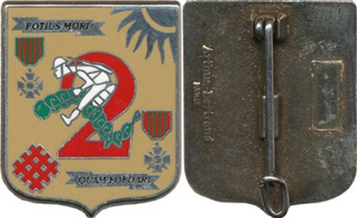 Régiment dragons 2 - régiment, dragons,