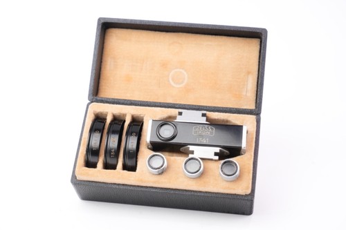 Accessoires zeiss ikon - accessoires,