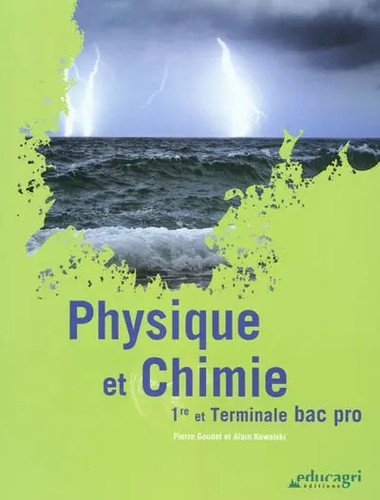 Physique chimie et - et,