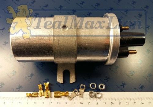 Bobine allumage peugeot 504 - peugeot,