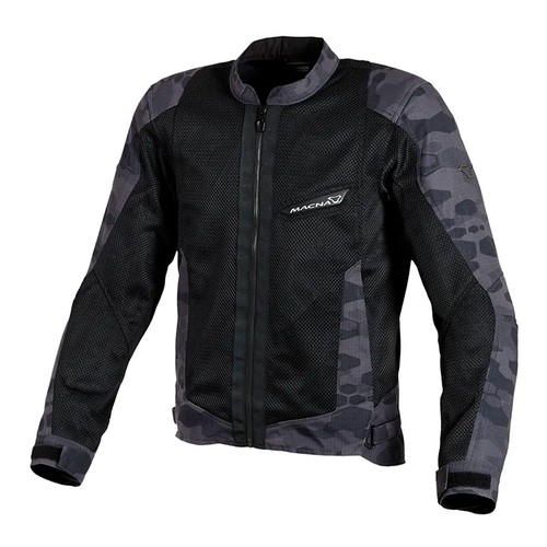 Veste moto macna velocity - moto,