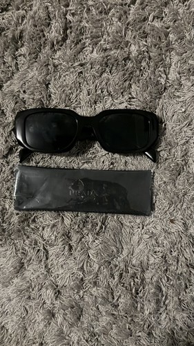 Lunette prada soleil mixte - lunette,