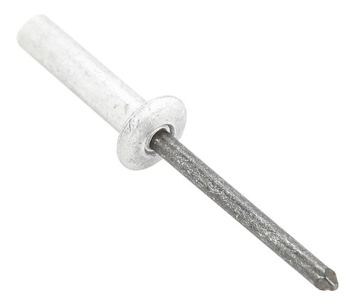 Rivet fixation pour bois - rivet, de