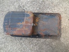 Triumph TR6 Sump pan