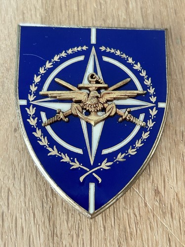 Etat major militaire - etat-major,