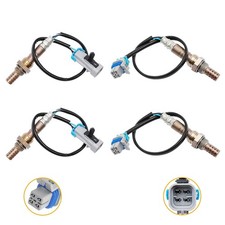 O2 Oxygen Sensor Upstream
