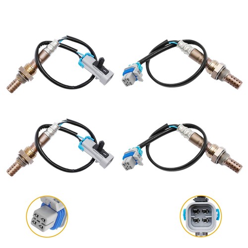 Oxygen sensor upstream - oxygen,