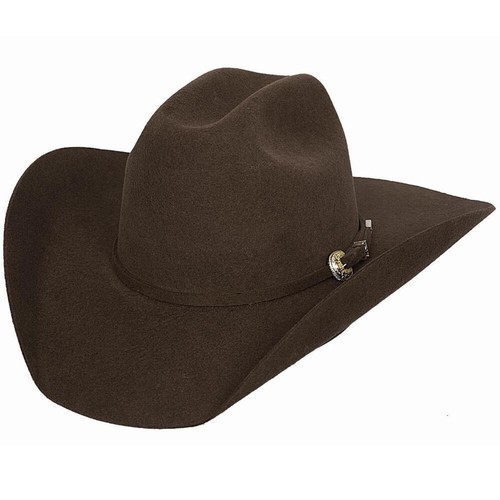 Chapeau western feutre - chapeau,
