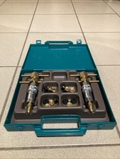 Coffret Frigoriste Raccord