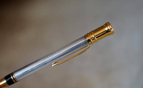 Magnifique stylo bille - magnifique,