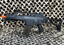 NEW H&K G36C w/ Eyetrace AEG