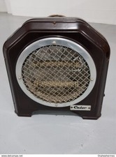 Radiateur électrique ancien