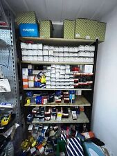 lot de piece automobile toute