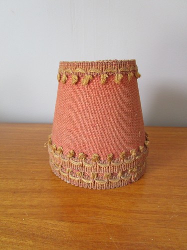 Petits abats jours pince - petits,