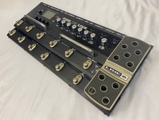 Boîtier souple LINE6 POD X3