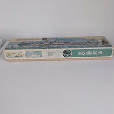 Maquette AIRFIX HMS ARK ROYAL