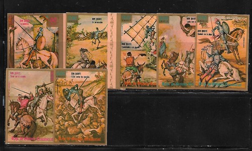 Guinée equatoriale 1975 - guinée,