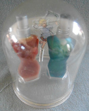 Duo de Miniatures  JEAN-PAUL