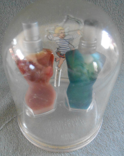 Duo miniatures jean paul - duo, jean-paul