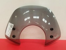 2016 PIAGGIO GTS 300 SUPER WINDSHIELD