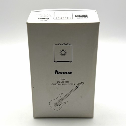 Ibanez dag1 mini amplificateur - dag1,
