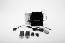 Marmitek Stream S1 Pro Vidéo