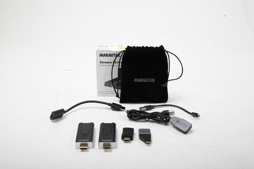 Marmitek stream pro - s1,