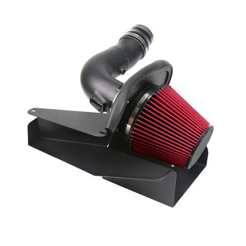 Cold air intake - air, system