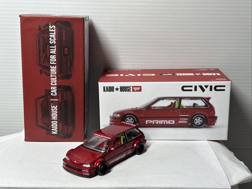 Mini - 1/64, 🇨🇵