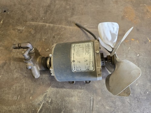 5kh39qn9708gx motor - ge, w/