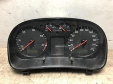 Compteur VOLKSWAGEN GOLF 4