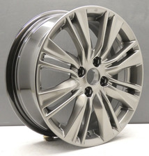 Suzuki Baleno Gris 16 "
