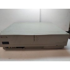 VIDEO CASSETTE RECORDER SVHS PAL 625 AG-4700EY PANASONIC