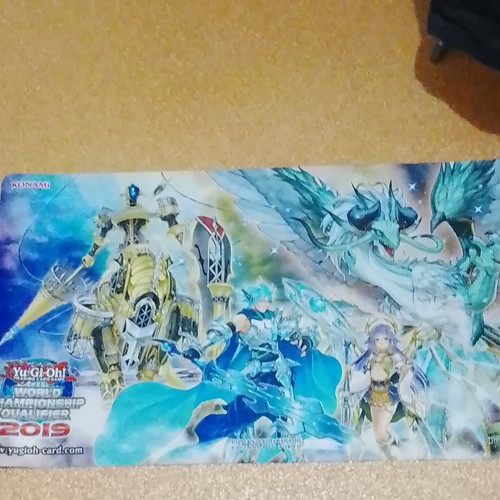 Konami tapis de - de, jeu